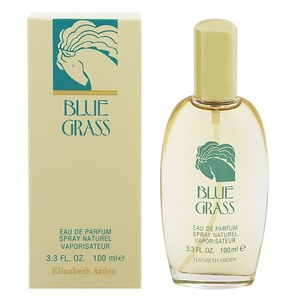 エリザベスアーデン ブルーグラス EDP・SP 100ml 香水 フレグランス BLUE GRASS ELIZABETH ARDEN 新品 未使用