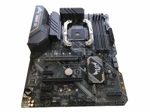 管理ml13【中古マザーボード】ASUS TUF B450-PRO GAMING