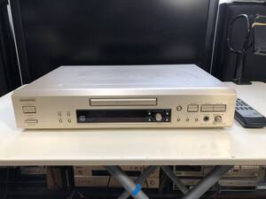 ONKYO　CD RECORDER DX-R700　リモコン付　動作品