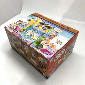 【中古】未開封BOX)お茶友 ONE PIECE 海賊たちのバカンス 全8個セット[249105080559]