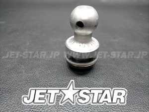 YAMAHA 2001 XLT1200 FACTORY ZERO WAKE POLE INSTALLATION KIT (BALL ONLY, DIAMETER: 30MM) (部品番号) Used [X2303-40]