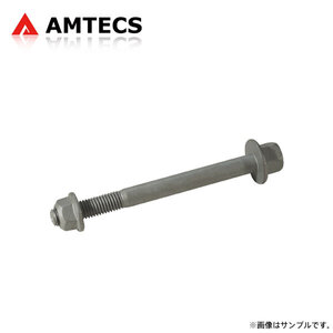 AMTECS アムテックス SPC 21040 交換用ピンチボルト (アッパーアーム取り付け/取り外し/交換時) アウディ RS6 (C5/C6) 4F 4B