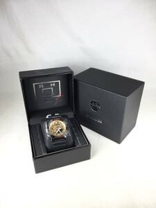 【MM-12】未使用品 G-SHOCK GBM-2100RH-1AJR 八村塁シグネチャーモデル 第四弾 タフソーラー プライスタグ・保証書・取扱説明書付き