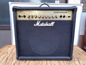 marshall vs30r valvestate ギターアンプ　中古品