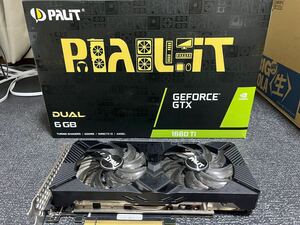 palit gtx 1660 ti