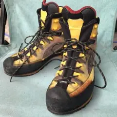 SPORTIVA trango cube 42.5 トランゴキューブ 27cm