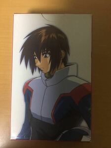 MOBILE SUIT GUNDAM SEED DESTINYグッズ9点セット