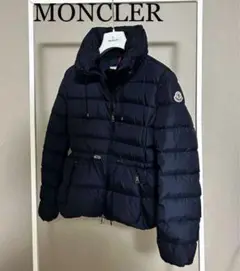 ★モンクレール　MARQUER　1　ダウンジャケット　超美品★