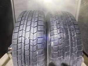 【X163】DSX-2■205/65R16■2本売切り