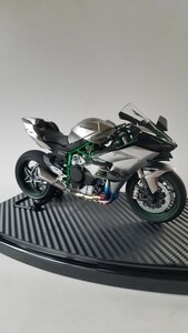 タミヤ模型　1/12 KAWASAKI Ninja H2R