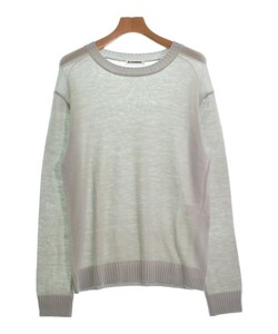 JIL SANDER + ニット・セーター メンズ ジルサンダープラス 中古　古着