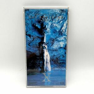 X JAPAN / Say Anything ※シングル 8cm CD【良品】 #9277