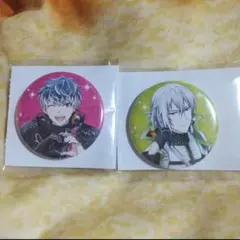 アイドリッシュセブン 缶バッジ Re:vale