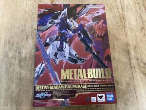 METAL BUILD ディステニーガンダム　フルパッケージ2024 　新品未開封品