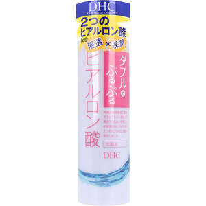 【まとめ買う】ＤＨＣ　ダブルモイスチュア　ローション　２００ｍＬ×40個セット