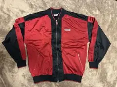 80s old Reebok track jacket