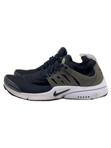 NIKE◆AIR PRESTO_エア プレスト/26cm/BLK