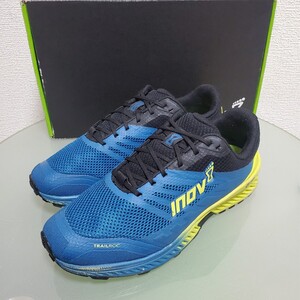 イノヴェイト INOV-8 TRAILROC 280 トレイルロック アウトドア スニーカー 25㎝ イノベイト ランニングシューズ