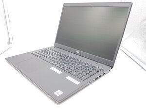 Dell Inc. Latitude 3510 Core i5 10310U 1.70GHz/8 GB/256 GB(NVMe)/ACアダプター付属