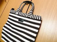 HENRI BENDEL トートバッグ