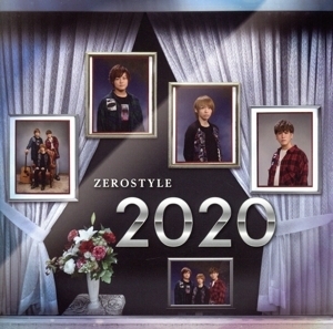 2020(TYPE-A)/ZEROSTYLE