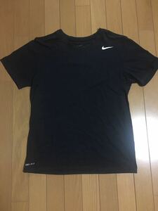 NIKE ナイキ ワンポイント tシャツ トレーニング 1