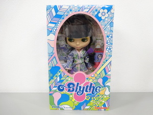 新品 未使用品 Blythe ネオブライス LOUGING LOVELY ラウンジング ラブリー ブライス 人形 ドール