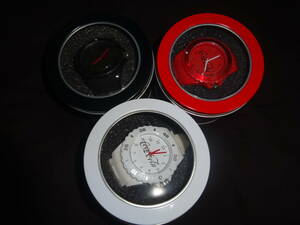 コカ・コーラ 缶入り シリコンウォッチ 3種類　新品　腕時計　時計　（買管理：308）（3月16日）