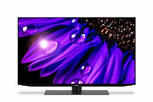 ☆未使用品☆【未開封】液晶テレビ 4K有機ELテレビ 42V型 2022モデル 4T-C42EQ2 SHARP