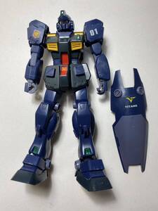 MG 1/100 ジム クゥエル 機動戦士ガンダム0083 STARDUST MEMORY ガンプラ　完成品　パーツ取り　改造用　念のためジャンク