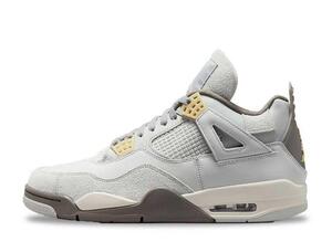 Nike Air Jordan 4 Retro SE "Craft" 30cm DV3742-021