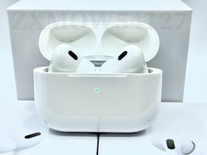 【2024最新型】AirPods Pro第2世代 互換品 イヤホン TWS 充電ケース付 Pro ワイヤレスイヤホン Android iPhone Bluetooth 高音質