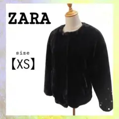 ZARA TRF ザラティーアールエフ　outerwear