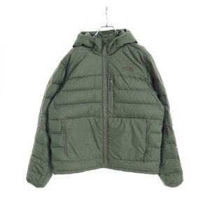 ザ・ノースフェイス ACONCAGUA 2 HOODIE アコンカグア ブランドオフ THE NORTH FACE その他 ダウンジャケット 中古 メンズ