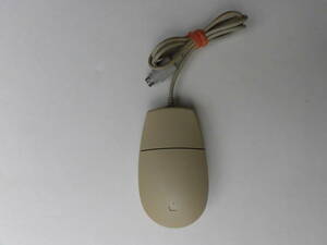 Apple Desktop Bus Mouse Ⅱ（M2706）