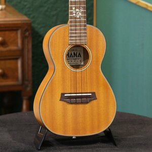 送料無料 オハナウクレレ Ohana Ukuleles CK-14E FL with Passive Pickup コンサート エレクトリックウクレレ エレウク 検品調整済出荷