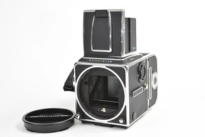 ★良品★HASSELBLAD ハッセルブラッド ☆503CW ボディ A12 フィルムバック 希少品♪/r68