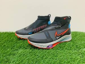 送料無料[25.5cm] NIKE AIR ZOOM INFINITY TOUR 2 SHIELD GOLF SHOES ナイキ エアズーム インフィニティー ツアー シールド ゴルフシューズ