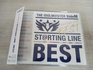 (ゲーム・ミュージック) CD THE IDOLM@STER SideM ST@RTING LINE -BEST