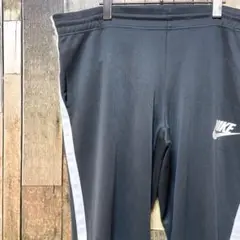 《激レア》NIKE☆トラックパンツ XL スウッシュ