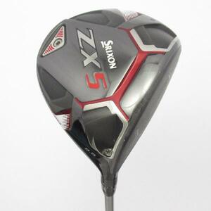 ダンロップ SRIXON スリクソン ZX5 ドライバー Diamana ZX-II 50 シャフト：Diamana ZX-II 50