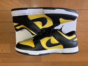 27.5cm【新品】NIKE DUNK NIKE BY YOU ナイキ ダンク ナイキ バイユー 5