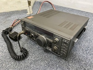 30181J2005）KENWOOD ケンウッド 無線機 TS-680V★