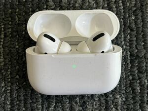 ★AirPods Pro 第1世代 A2084 A2083 A2190 純 動作確認済み