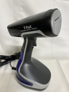 【北見市発】ティファール T-fal アクセススチーム DT8111J0 J5-3620 ブラック