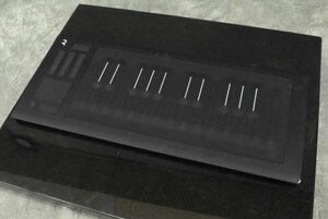 F☆ROLI ローリー seaboard RISE 25 MIDIキーボード コントローラー ☆ジャンク品☆