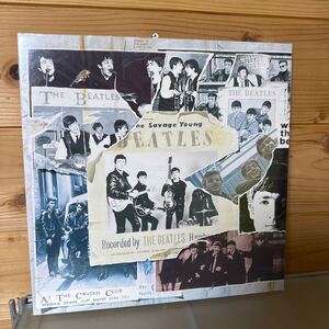 ビートルズ　レコード BEATLES Anthology