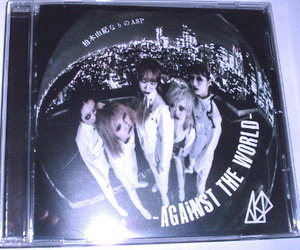 柏木由紀なりのASP /against the world~WACK