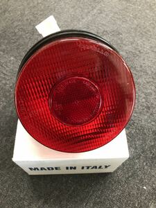 Ferrari フェラーリ 328 F40 512BBi 512BB 308 モンディアル テールランプ 60170305 新品