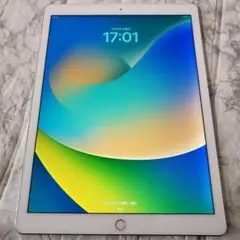 106 iPad Pro 12.9インチ 1世代 128GB SIMフリー